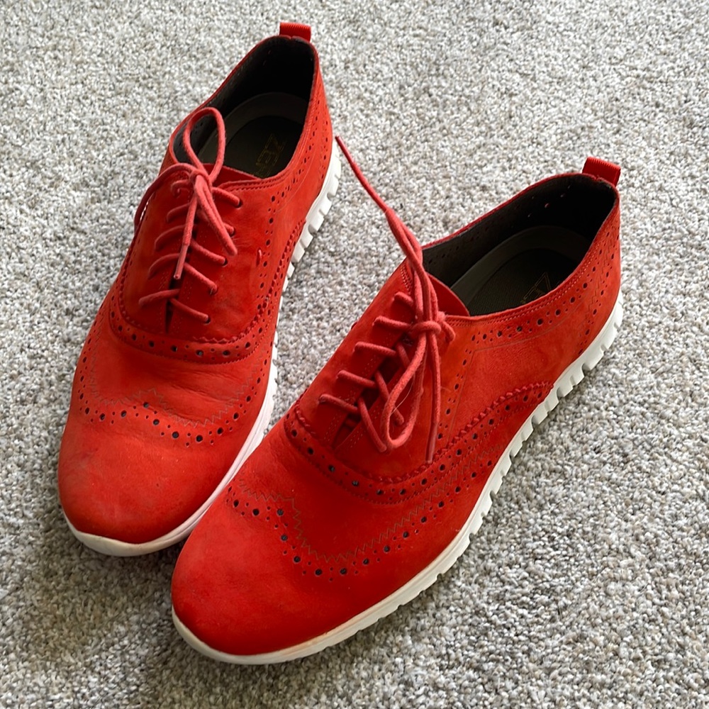 Cole Haan sneakers